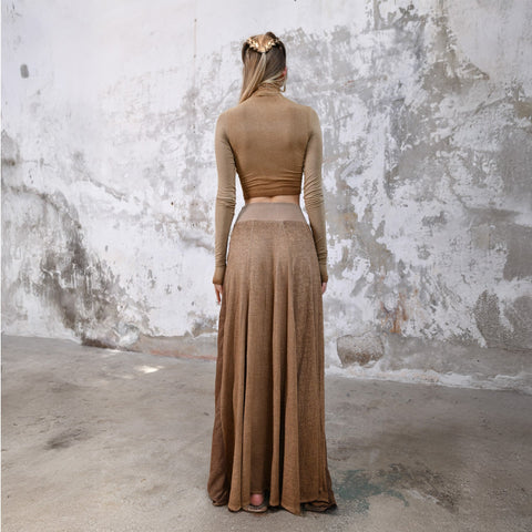 Zhenabia | Spódnica ZHE