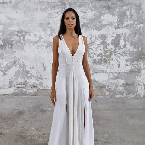 Zhenabia | Sukienka ZHE