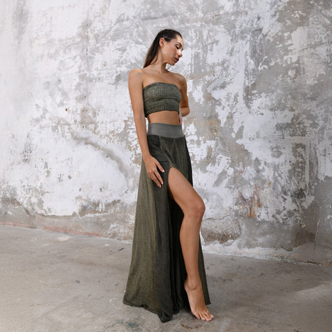 Zhenabia | Spódnica ZHE