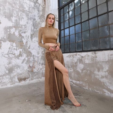 Zhenabia | Spódnica ZHE