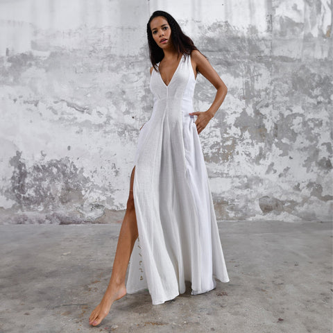 Zhenabia | Sukienka ZHE