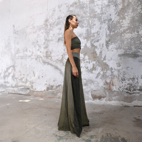 Zhenabia | Spódnica ZHE