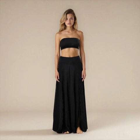 Zhenabia | Spódnica ZHE