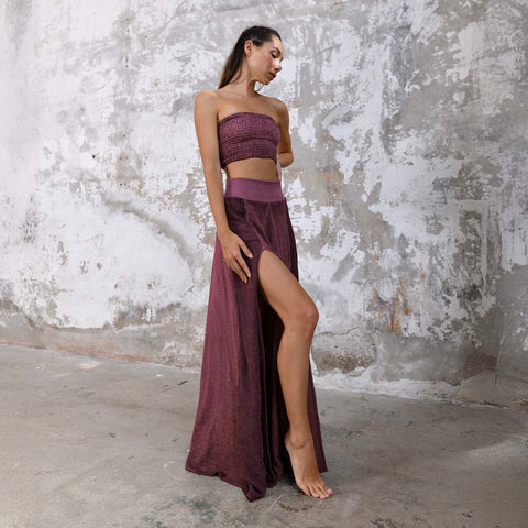 Zhenabia | HENA Body in Cherry