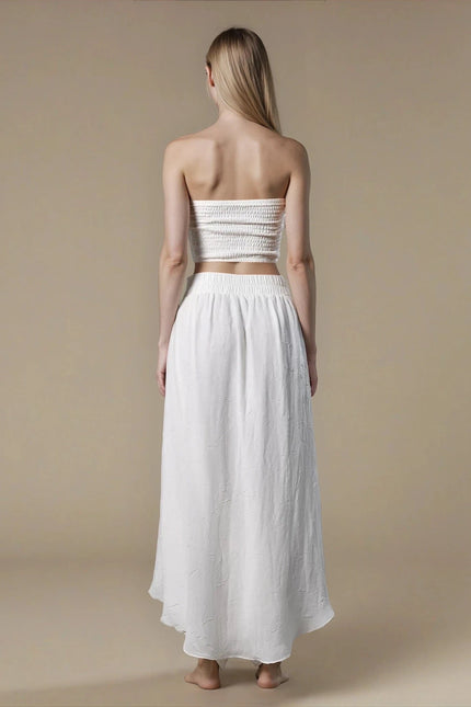 Zhenabia | HENA Body in White
