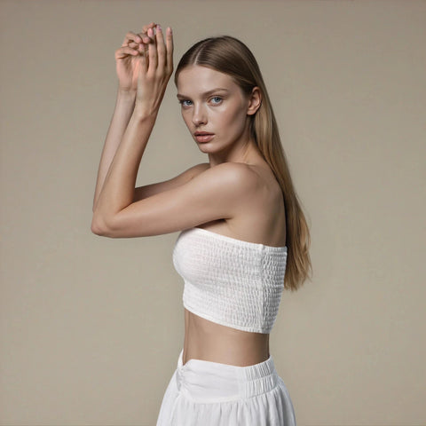 Zhenabia | HENA Body in White