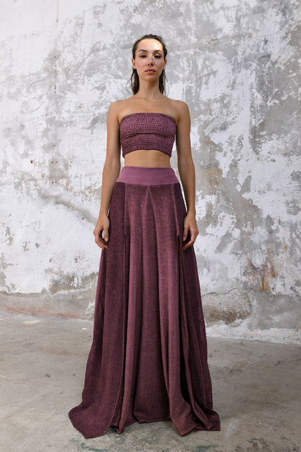 Zhenabia | HENA Body in Cherry