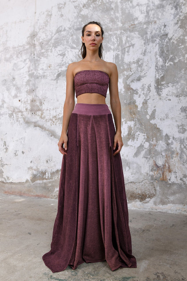 Zhenabia | HENA Body in Cherry