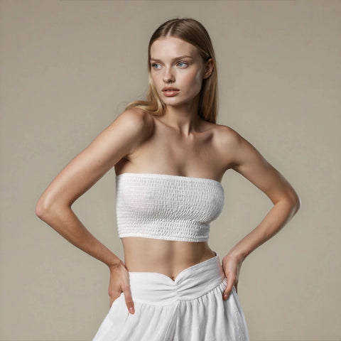 Zhenabia | HENA Body in White