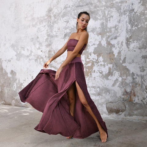 Zhenabia | HENA Body in Cherry