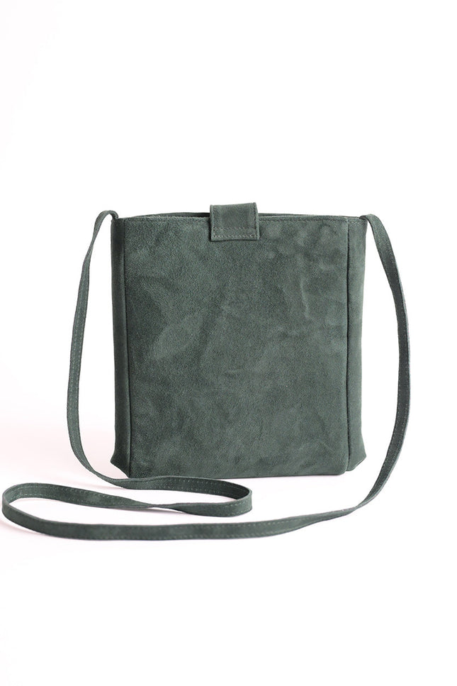 Bolso Astra Verde