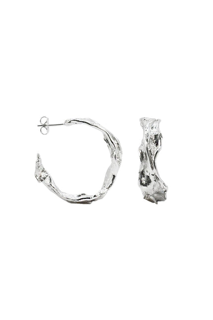 SIMA GINA | Wilting Hoops