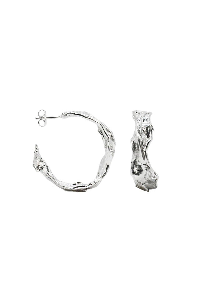 SIMA GINA | Wilting Hoops