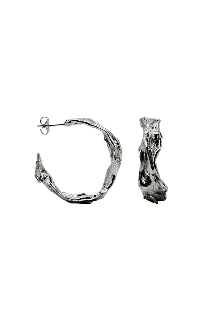 SIMA GINA | Wilting Hoops