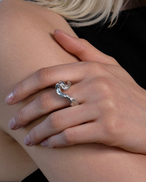 SIMA GINA | Liana Ring