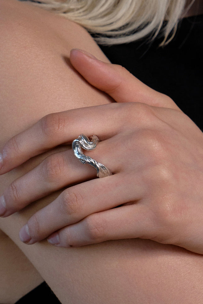 SIMA GINA | Liana Ring