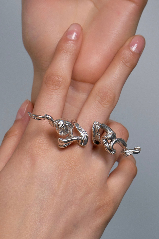 SIMA GIMA | Ivy Ring