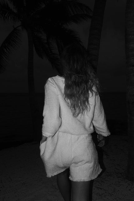 A Perfect Nomad | Journey Sweater