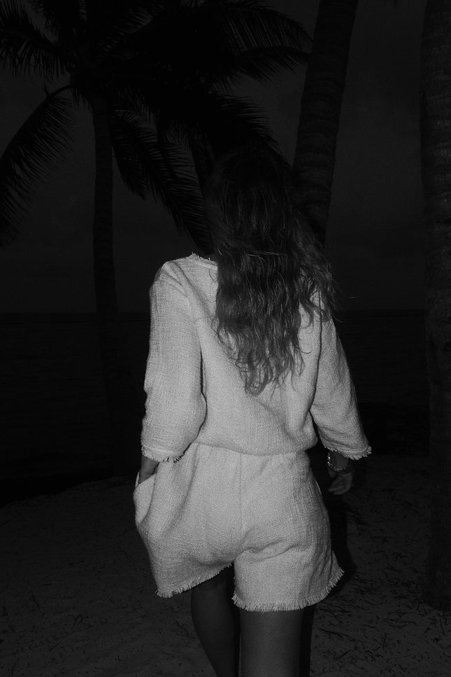 A Perfect Nomad | Journey Sweater