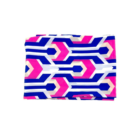 Julia Clancey I Turban na Głowę