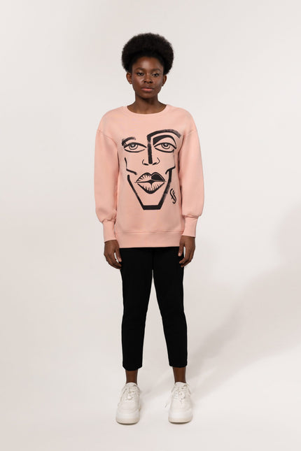 Freisi | Freisi Signature Sweatshirt