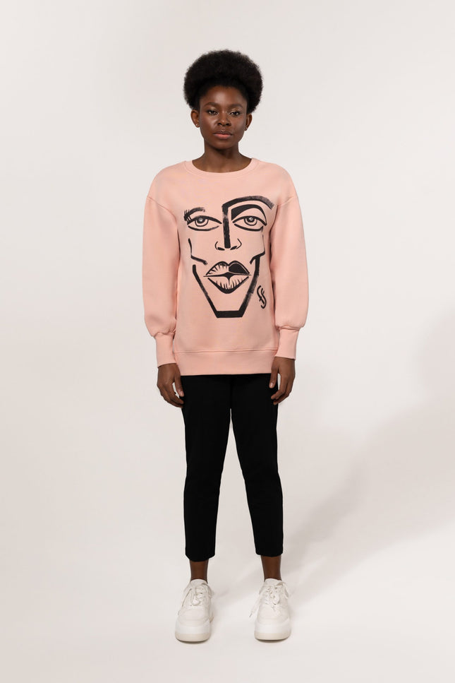 Freisi | Freisi Signature Sweatshirt