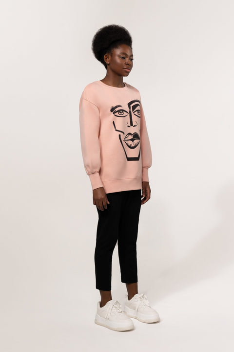 Freisi | Freisi Signature Sweatshirt