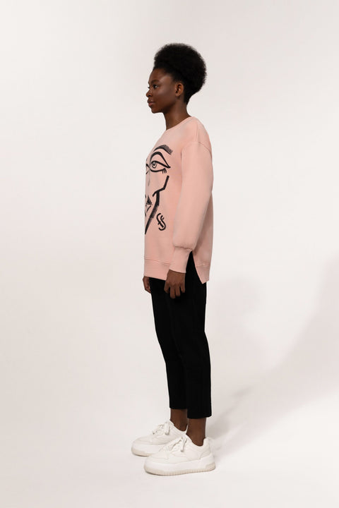 Freisi | Freisi Signature Sweatshirt