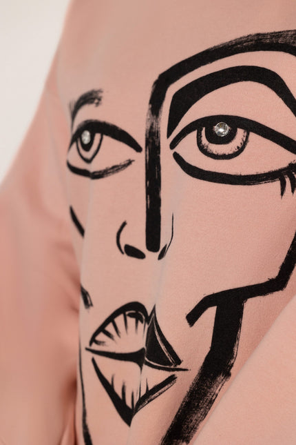 Freisi | Freisi Signature Sweatshirt