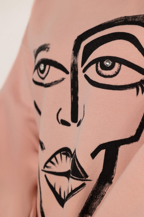 Freisi | Freisi Signature Sweatshirt