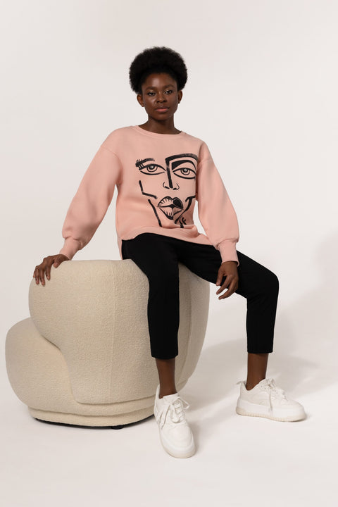 Freisi | Freisi Signature Sweatshirt