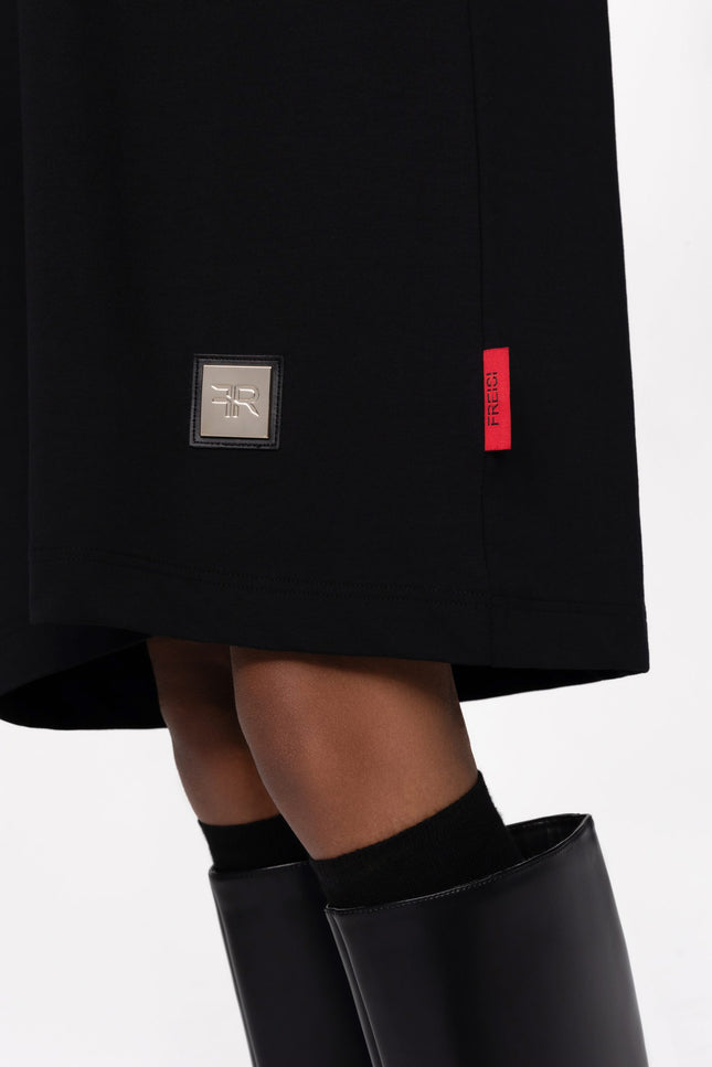 Freisi | Relaxed Mini Dress