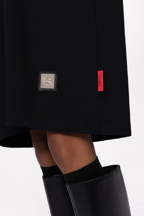 Freisi | Relaxed Mini Dress