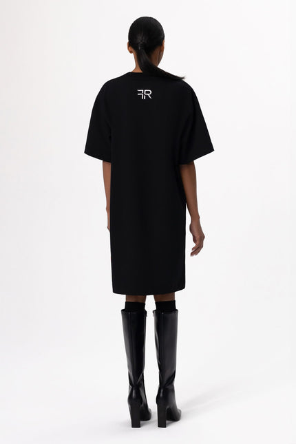 Freisi | Relaxed Mini Dress