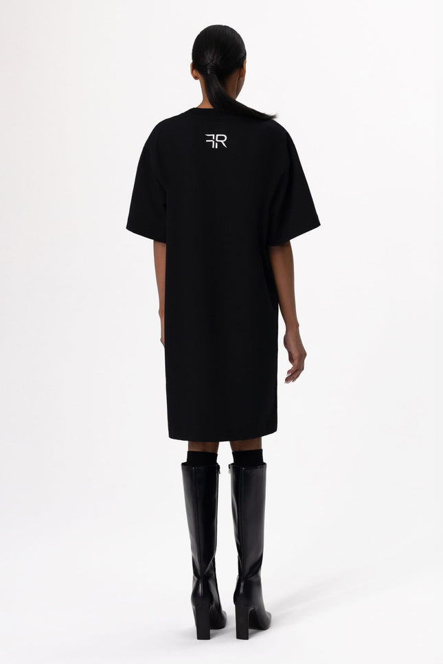 Freisi | Relaxed Mini Dress