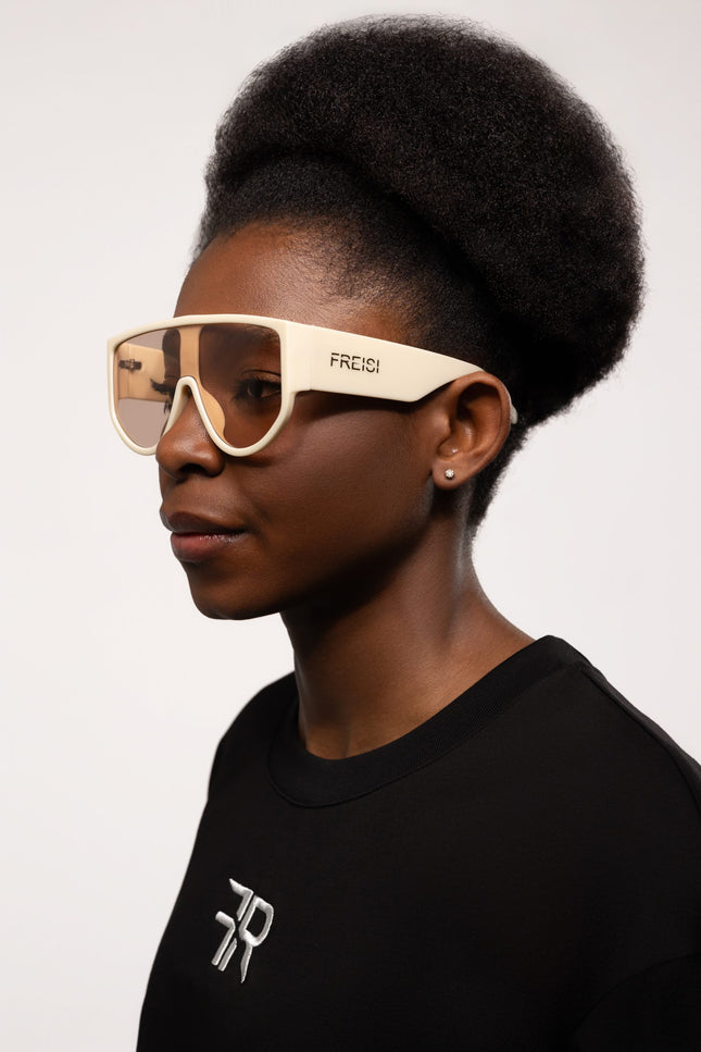 Freisi Opulent style sunglasses-A fusion of luxury, sophistication and functionality