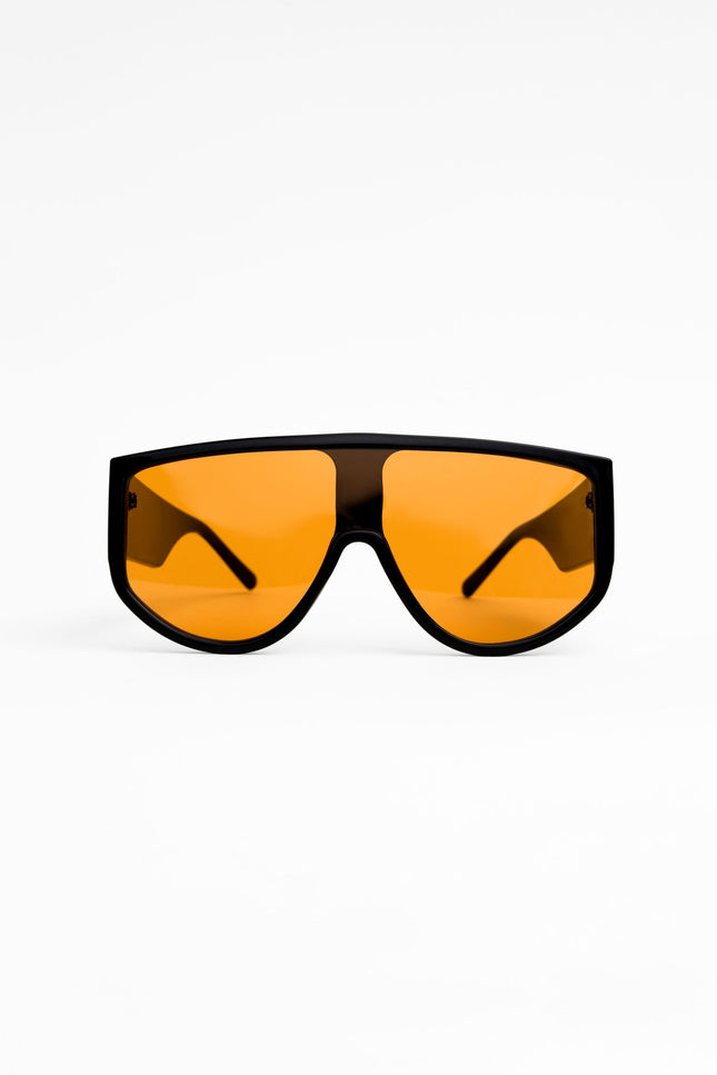 Freisi | Opulent Style Oval Sunglasses