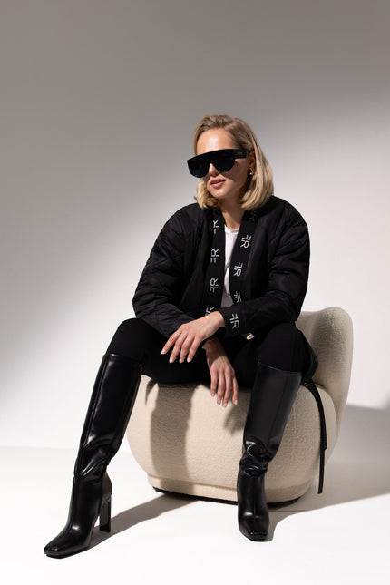 Freisi | Padded Jacket Freisi