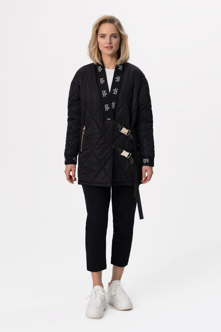 Freisi | Padded Jacket Freisi