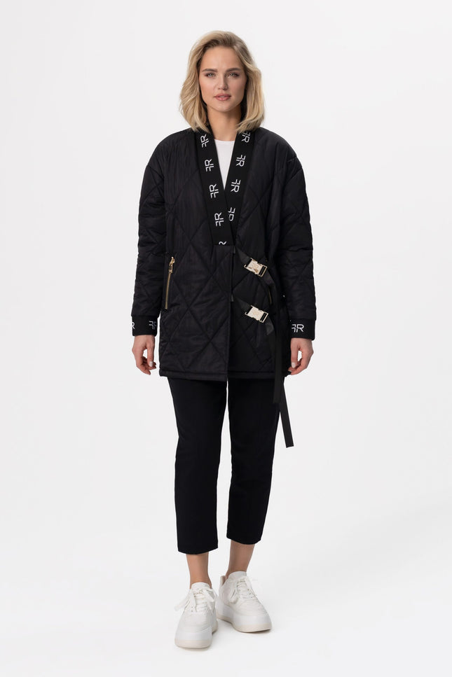 Freisi | Padded Jacket Freisi