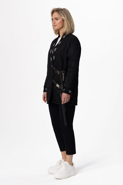 Freisi | Padded Jacket Freisi