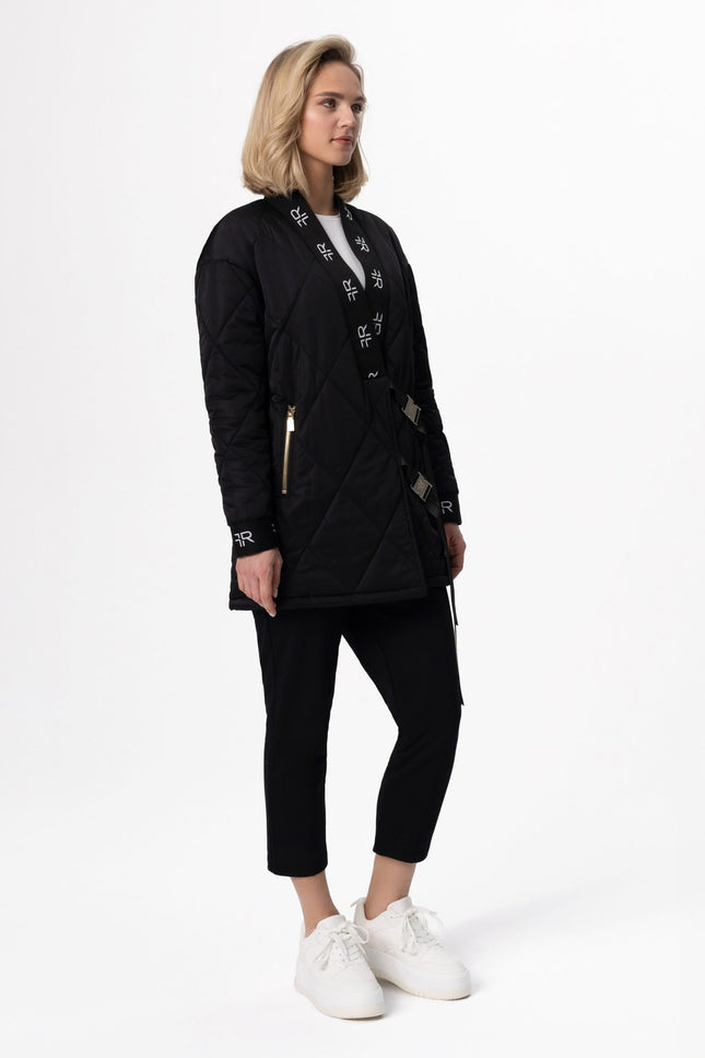 Freisi | Padded Jacket Freisi