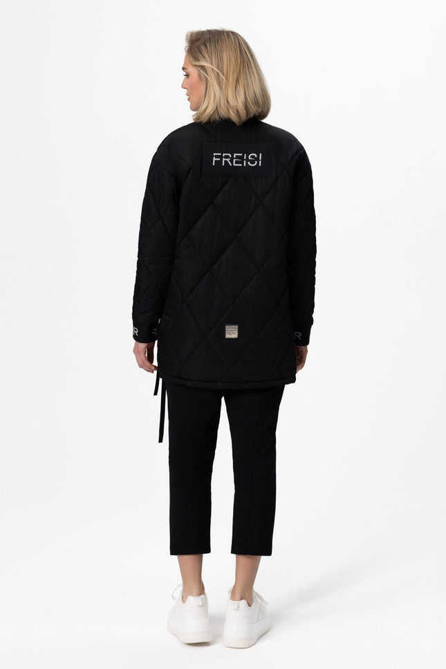 Freisi | Padded Jacket Freisi