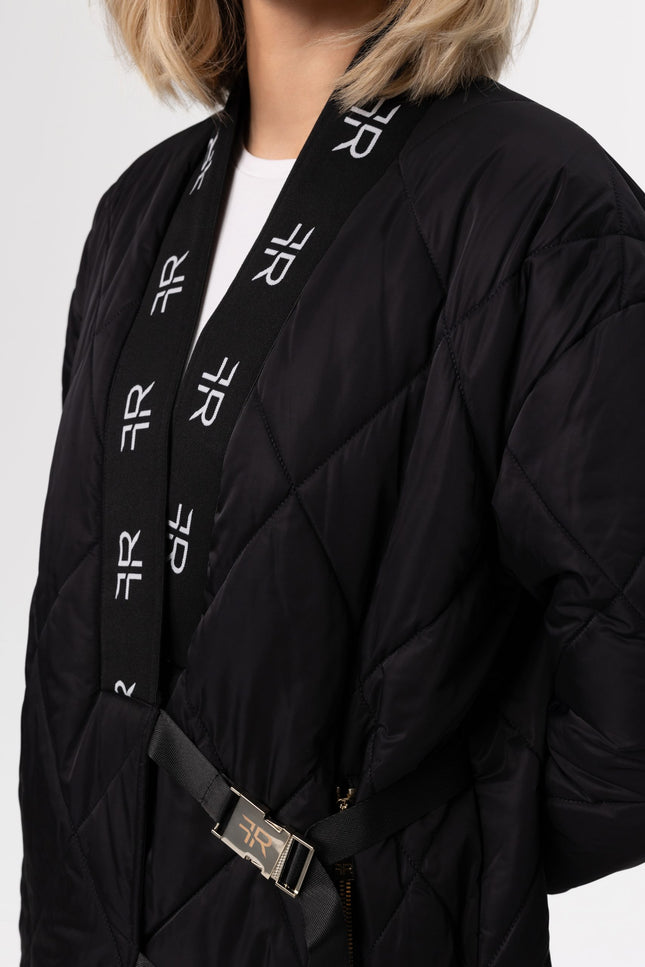 Freisi | Padded Jacket Freisi