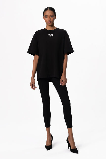 Freisi | Oversized T-Shirt