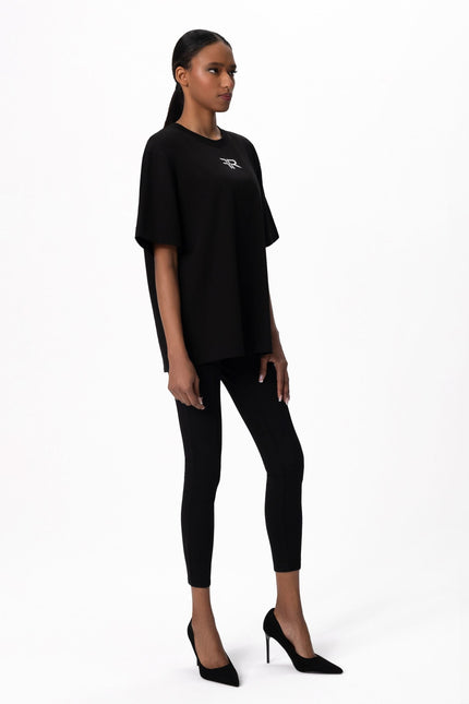 Freisi | Oversized T-Shirt