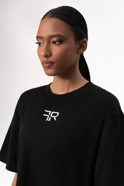 Freisi | Oversized T-Shirt