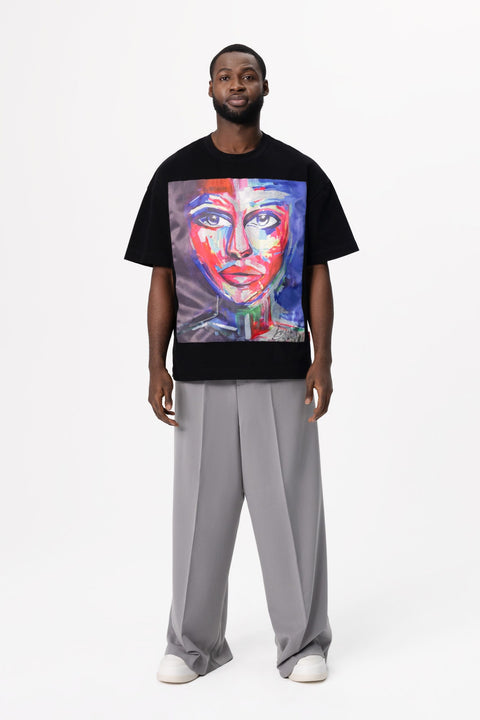 Freisi | Crystal T-shirt Anna