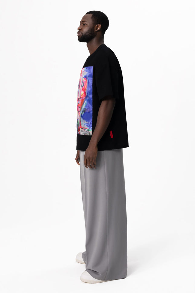 Freisi | Crystal T-shirt Anna