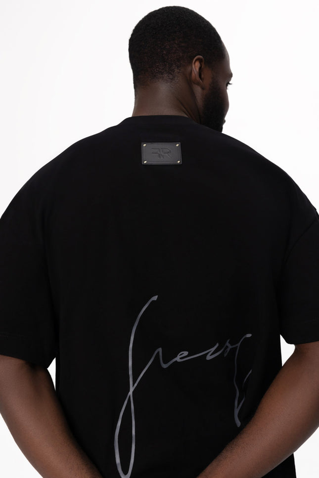 Freisi | Crystal T-shirt Anna